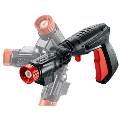 Bosch Мінімийка високого тиску EasyAquatak 100, 1100Вт, 100бар, 270л/год, шланг 3м, 4.5кг