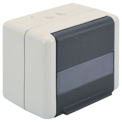 Digitus Розетка для модулів Keystone IP44 Digitus Розетка для модулів Keystone IP44