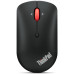 Миша Lenovo ThinkPad Compact, WL, чорний