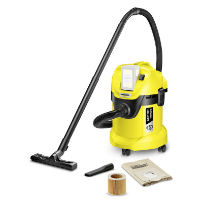 Karcher WD 3 Battery Karcher WD 3 Battery