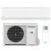 Panasonic Кондиціонер Etherea CS-Z50ZKEW/CU-Z50ZKE, 52 м2, інвертор, A+++/A++, до -20°С, Wi-Fi, R32, білий