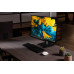 Монітор 2E 27" N2723B D-Sub, HDMI, IPS, 75Hz, Pivot