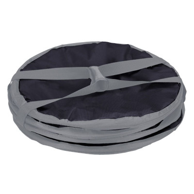 Сумка садова Neo Tools 170л, d55см, 70см, поліпропілен180г/м кв, зелений Сумка садова Neo Tools 170л, d55см, 70см, поліпропілен180г/м кв, зелений