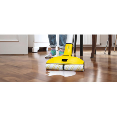Комплект роликових падів до Karcher FC 5 Premium