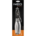 Кліщі для хомутів Neo Tools, 0-45мм, 210мм, самозажимні Кліщі для хомутів Neo Tools, 0-45мм, 210мм, самозажимні