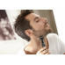 Тример Philips Multigroom series 1000, для бороди і вусів, 1хАА, насадок-4, сталь, чорний Тример Philips Multigroom series 1000, для бороди і вусів, 1хАА, насадок-4, сталь, чорний