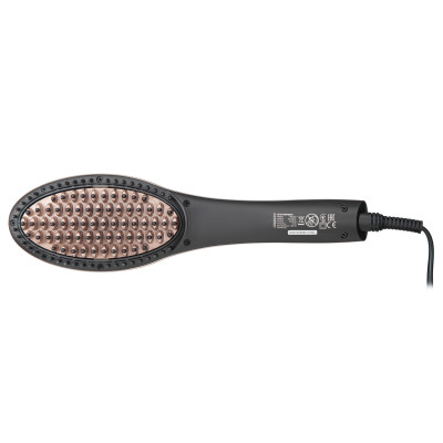 Щітка-випрямляч ARDESTO HSB-621, 70Вт, 80-200C, кераміка, чорний