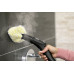 Пароочисник Karcher SC 4 EasyFix Iron, 2000Вт, 800мл, 3.5Бар, праска в компл, біло-чорний Пароочисник Karcher SC 4 EasyFix Iron, 2000Вт, 800мл, 3.5Бар, праска в компл, біло-чорний