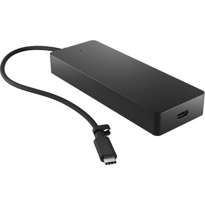 HP Док-станция 4K USB-C Multiport Hub