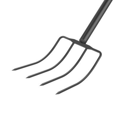 Вила для компоста Cellfast IDEAL, 128см, 1.68кг Вила для компоста Cellfast IDEAL, 128см, 1.68кг