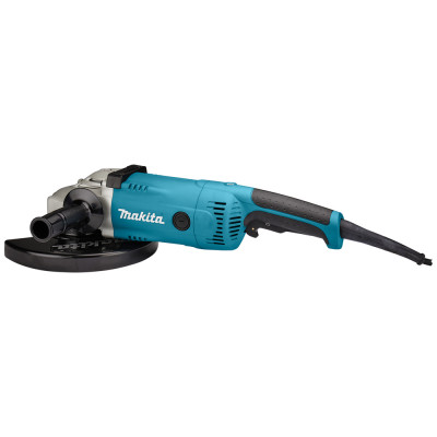 Шліфмашина кутова Makita GA 9020 RF 230мм 2200Вт 6600об/хв 5.8кг плавн.пуск