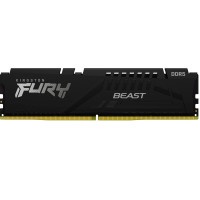 Пам'ять ПК Kingston DDR5 32GB 5600 FURY Beast EXPO Пам'ять ПК Kingston DDR5 32GB 5600 FURY Beast EXPO