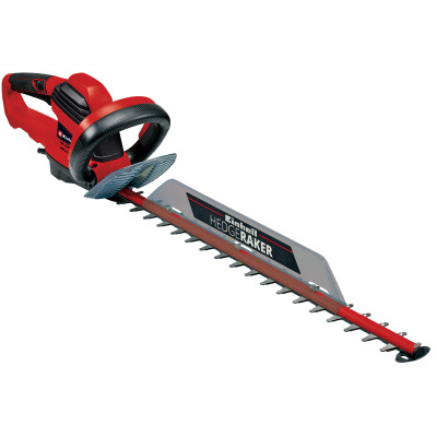 Кущоріз Einhell GE-EH 6560 650Вт 660мм колектор для трави 3.67кг Кущоріз Einhell GE-EH 6560 650Вт 660мм колектор для трави 3.67кг