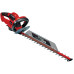 Кущоріз Einhell GE-EH 6560 650Вт 660мм колектор для трави 3.67кг