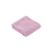 Рушник махровий ARDESTO Air, 30х50см, 100% бавовна, рожевий