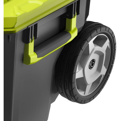 Ryobi Скринька Link RSL201, телескопічна ручка, колеса