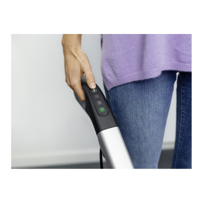 Пароочисник Karcher SC 3 Upright, 1900Вт, 1000мл, 3.5Бар, (парова швабра), білий Пароочисник Karcher SC 3 Upright, 1900Вт, 1000мл, 3.5Бар, (парова швабра), білий