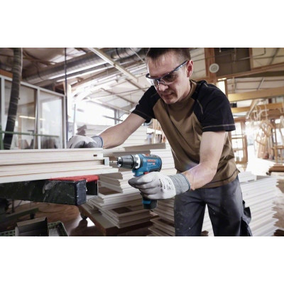 Шуруповерт-дрель аккумуляторный Bosch Professional GSR 12V-35 бесщеточный 12 2x3.0А·ч 35Нм 460·1750об/мин 0.75кг AutoLock L-BOXX 102 0.601.9H8.002 Шуруповерт-дрель аккумуляторный Bosch Professional GSR 12V-35 бесщеточный 12 2x3.0А·ч 35Нм 460·1750об/мин 0.75кг AutoLock L-BOXX 102 0.601.9H8.002