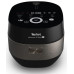 Мультиварка Tefal Multicook&Bake IH, 1500Вт, чаша-5л, електронне керув., метал/пластик, чорний