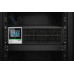 ДБЖ KEOR DK 3кВт/3кВА 440x88(2U)x640мм з батареями, час резервування 7 хвилин ДБЖ KEOR DK 3кВт/3кВА 440x88(2U)x640мм з батареями, час резервування 7 хвилин
