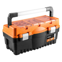 Ящик для інструменту Neo Tools, 21