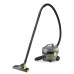 Пилосос професійний Karcher T 7/1 Classic 850Вт 235мБар контейнер 7л сухе прибирання 3.5кг
