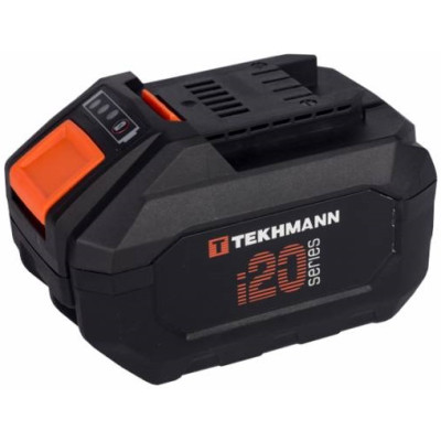 Акумулятор Tekhmann TAB-60/i20 Li 20В 6.0А·год