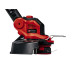 Тример акумуляторний Einhell GE-CT 18/28 Li TC-Solo 18В 8500об/хв 28см ліска та возик 2.15кг без АКБ та ЗП