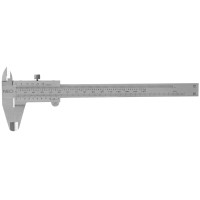 Штангенциркуль Neo Tools, 150мм, нержавіюча сталь