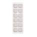 Форма для льоду з кришкою ARDESTO Fresh, 26х9.5х3.5см, силікон, пластик, бежевий Форма для льоду з кришкою ARDESTO Fresh, 26х9.5х3.5см, силікон, пластик, бежевий