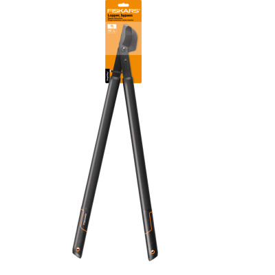 Сучкоріз площинний Fiskars SingleStep L38, d 40мм, 88.6см, 1160гр