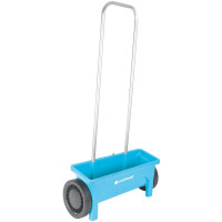 Cellfast Сівалка, 12 л, ширина розкиду 45см, діаметр гранул 1-10 мм