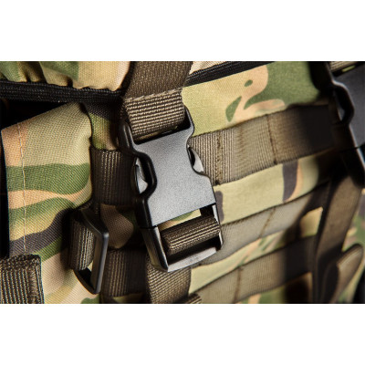 Рюкзак Neo Tools, 30л, поліестер 600D, регулювання ременів та ручок, камуфляж