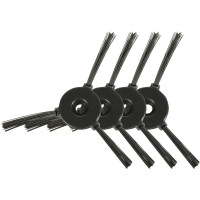 Щітки бічні для підмітального пристрою Einhell TE-FS 18 Li 4шт Щітки бічні для підмітального пристрою Einhell TE-FS 18 Li 4шт