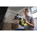 Ryobi Перфоратор RSDS18X-1C40S, SDS+, аккумуляторный ONE+ НР 5133005383