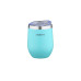 ARDESTO Термокухоль Compact Mug 350 мл, голубий, нержавіюча сталь