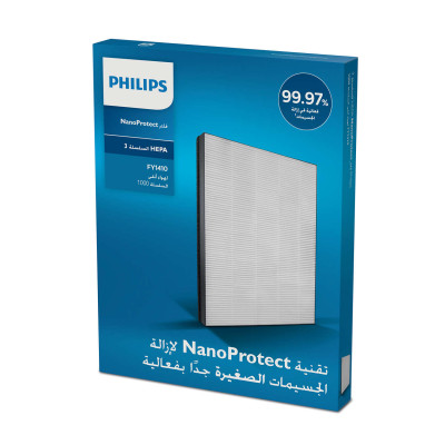 Фільтр Philips FY1410/30 для очищувача повітря (FY1410/30)
