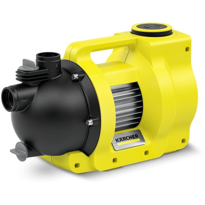 Karcher Насос садовий BP 4.500 Garden 550Вт 4.5Куб•год висота 36м глибина 8м 6.6кг Karcher Насос садовий BP 4.500 Garden 550Вт 4.5Куб•год висота 36м глибина 8м 6.6кг