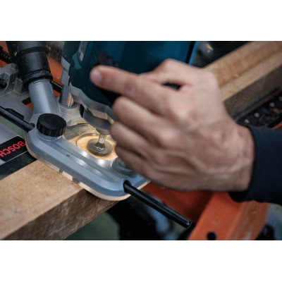 Фреза дискова пазова Bosch Professional Std S8 D32 L3