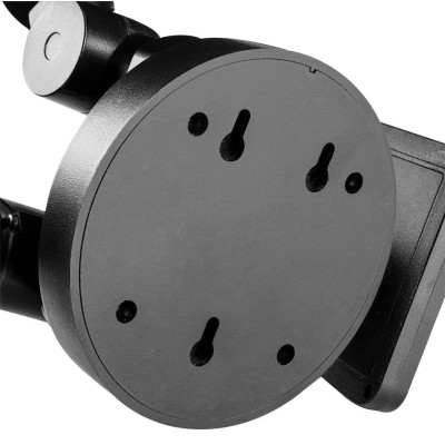 Neo Tools Світильник акумуляторний 3000мАг, 450лм, 5Вт, живлення від сонячного світла, датчик руху, сутінків, IP65 Neo Tools Світильник акумуляторний 3000мАг, 450лм, 5Вт, живлення від сонячного світла, датчик руху, сутінків, IP65