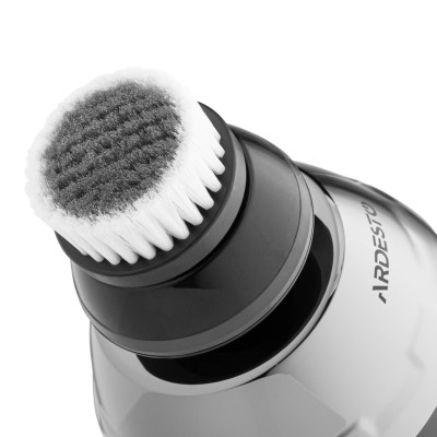 Бритва електр. для голови та тіла ARDESTO SHR-5WPR,  роторна,  бритв.головок-5, Li-Ion, сух.+волог., бронзовий