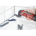 Einhell Набір насадок для реноватора 4 шт, для плитки, KWB 708750