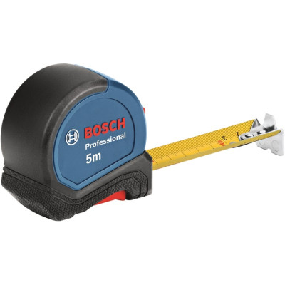 Bosch Рулетка, 5м х 19мм