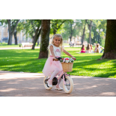 Дитячий велосипед Miqilong by 2E RM 12