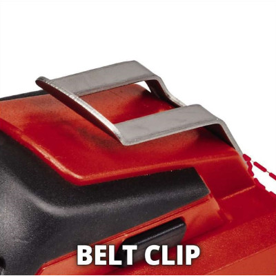 Einhell Секатор GE-LS 18 Li-Solo, PXC, акум., до 28мм, 0.9кг, (без АКБ та ЗП)