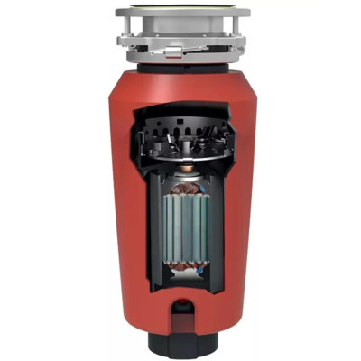 Комплект - мийка MRG 610-52 TL фраграніт, сахара, 114.0668.901 і подрібнювач харч. відходів SLIM 50, 134.0715.098, вкл. Сифон Комплект - мийка MRG 610-52 TL фраграніт, сахара, 114.0668.901 і подрібнювач харч. відходів SLIM 50, 134.0715.098, вкл. Сифон