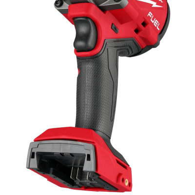 Гайковерт ударний акумуляторний Milwaukee M18 FHIW2F12-502X 18В АКБ 2х5А·год 0-2000об/хв 2034Нм 1/2