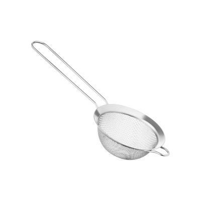 ARDESTO Сито Gemini 8 см, нержавіюча сталь ARDESTO Сито Gemini 8 см, нержавіюча сталь