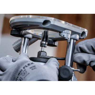 Фреза для вибірки врівень Bosch Professional Std S8 D9.5 L25.4