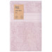 Рушник махровий ARDESTO SuperSoft 70х140см, 100% бавовна, рожевий